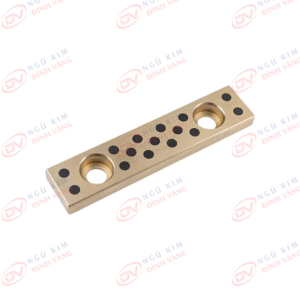 bạc đồng tự bôi trơn