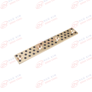 bạc đồng tự bôi trơn