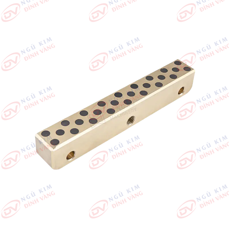 Bạc Đồng Tự Bôi Trơn Bạc đồng tự bôi trơn