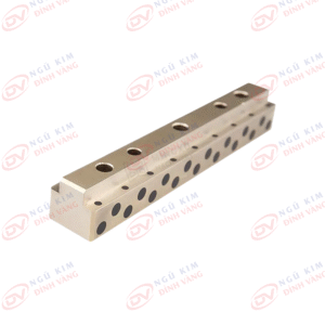 bạc đồng tự bôi trơn