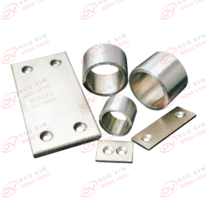MX2000-2 Bạc hợp kim phân tán Niken–Graphite
