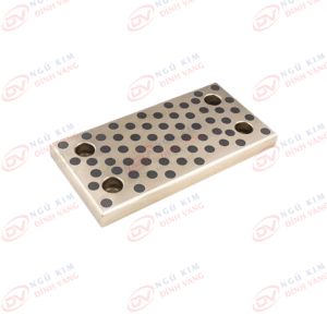 Tấm chống mài mòn tiêu chuẩn MPW VDI3357