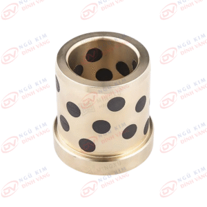 Bạc đồng dẫn hướng MJGBF cho máy ép phun nhựa