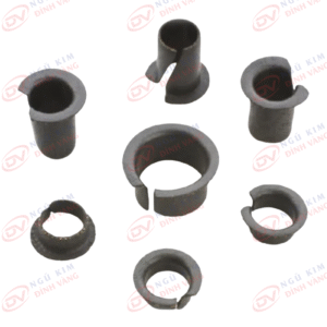 Bạc dây đai mềm FR PTFE