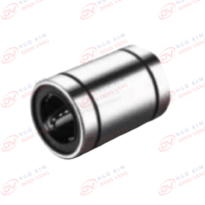 Vòng bi tuyến tính LM / LM-AJ / LM-OP