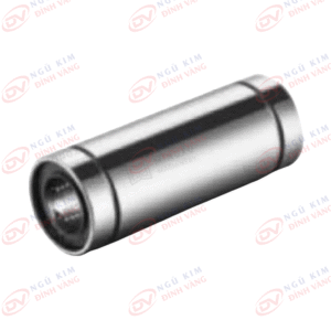 Vòng bi tuyến tính bản rộng đôi LM…L / LME…L