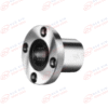 Vòng bi tuyến tính tiêu chuẩn có bích LMF / LMK / LMH
