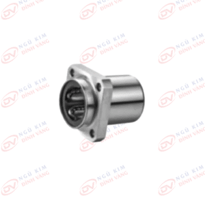 Vòng bi tuyến tính có bích định hướng LMFP / LMKP / LMHP