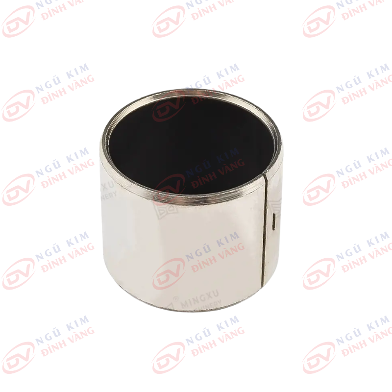 Bạc Đồng Tự Bôi Trơn Bạc không dầu du – bushing sf-1