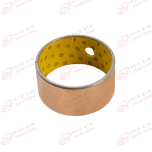 Bạc không dầu ranh giới DX / Bạc trơn khô SF-2