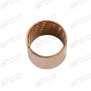 Bạc lót cuộn bằng đồng FB090