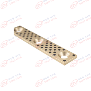 Bạc đồng tự bôi trơn