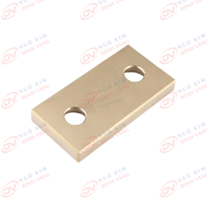 bạc đồng tự bôi trơn