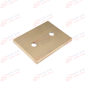 bạc đồng tự bôi trơn