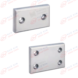 MX2000-3 Tấm chịu mài mòn hợp kim ba mặt