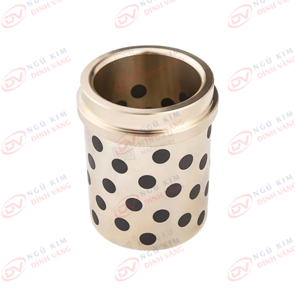 Bạc Đồng Tự Bôi Trơn sản phẩm bạc đồng dẫn hướng mgb61 chất lượng cao
