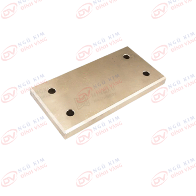 Bạc đồng tự bôi trơn