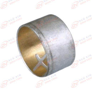 Alternative view of Bạc hợp kim hai lớp JF-720 – Chịu tải trung-cao, độ bền mỏi cao