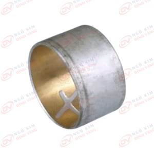 Bạc Đồng Tự Bôi Trơn Bạc đồng tự bôi trơn