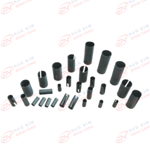 Bạc đồng tự bôi trơn