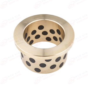 Bạc Đồng Tự Bôi Trơn Bạc đồng tự bôi trơn