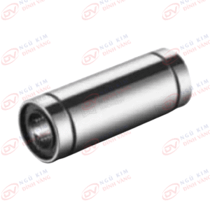 Alternative view of Vòng bi tuyến tính bản rộng đôi LM…L / LME…L