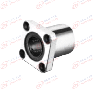 Alternative view of Vòng bi tuyến tính tiêu chuẩn có bích LMF / LMK / LMH