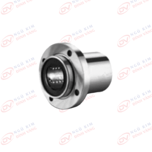Alternative view of Vòng bi tuyến tính có bích định hướng LMFP / LMKP / LMHP