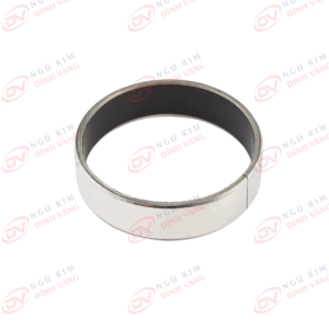 Alternative view of Bạc không dầu DU – Bushing SF-1