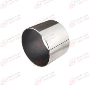 Alternative view of Bạc bích composite không dầu DUF