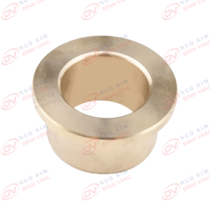 bạc đồng tự bôi trơn