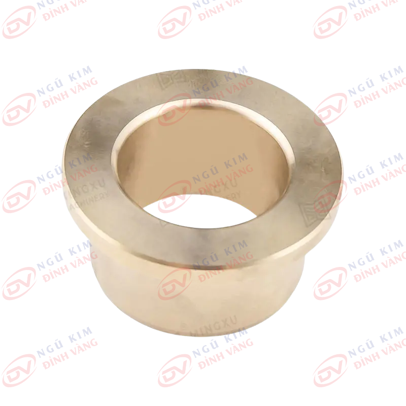 Bạc Đồng Tự Bôi Trơn Bạc đồng tự bôi trơn