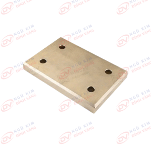 bạc đồng tự bôi trơn