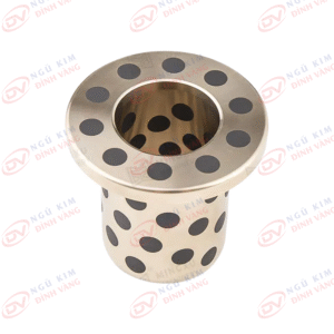 Alternative view of Bạc đồng tự bôi trơn JFBB