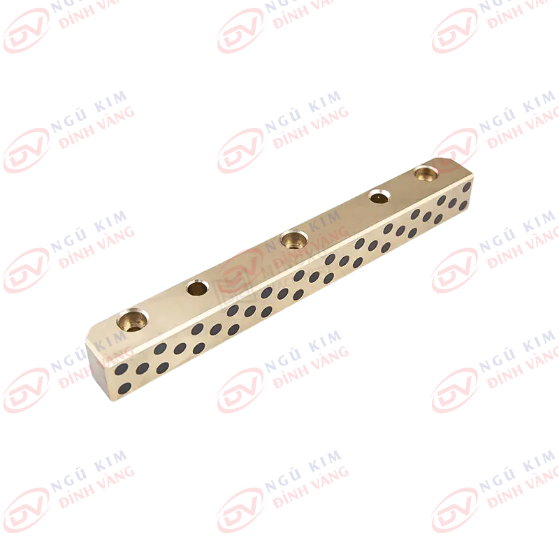 Bạc Đồng Tự Bôi Trơn Bạc đồng tự bôi trơn