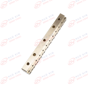 bạc đồng tự bôi trơn