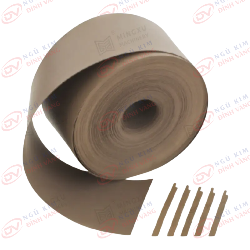 Bạc Đồng Tự Bôi Trơn Fd-1 dây đai ptfe chứa đồng