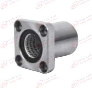Bạc đồng tự bôi trơn