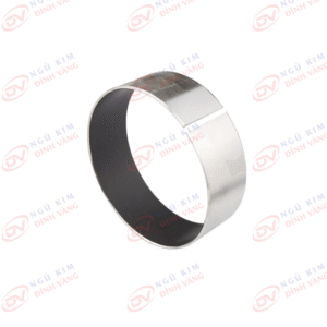 Bạc đồng tự bôi trơn