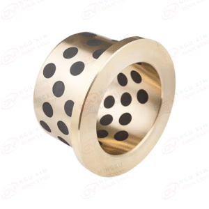 Bạc Đồng Tự Bôi Trơn Bạc đồng tự bôi trơn