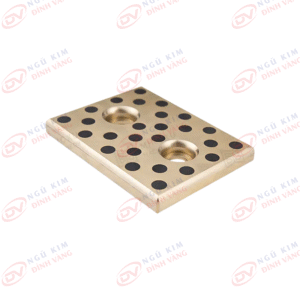 Bạc đồng tự bôi trơn