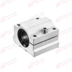 Cụm trượt nhôm SCJ