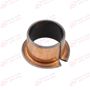 Bạc lót tự bôi trơn