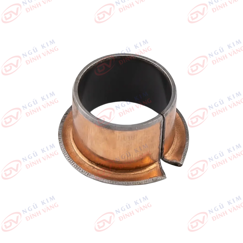 Bạc lót tự bôi trơn