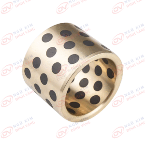 Bạc Đồng Tự Bôi Trơn Bạc đồng tự bôi trơn