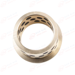 Bạc Đồng Tự Bôi Trơn Bạc đồng tự bôi trơn