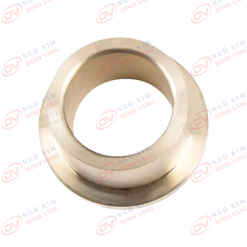 Bạc Đồng Tự Bôi Trơn Bạc đồng tự bôi trơn