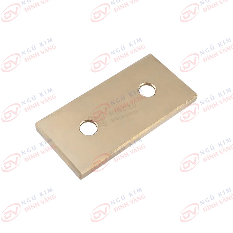 Bạc Đồng Tự Bôi Trơn Bạc đồng tự bôi trơn