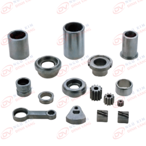 Bạc chứa dầu FU-2