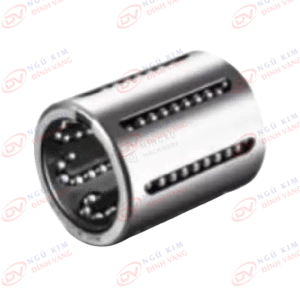 Bạc trượt tuyến tính KH